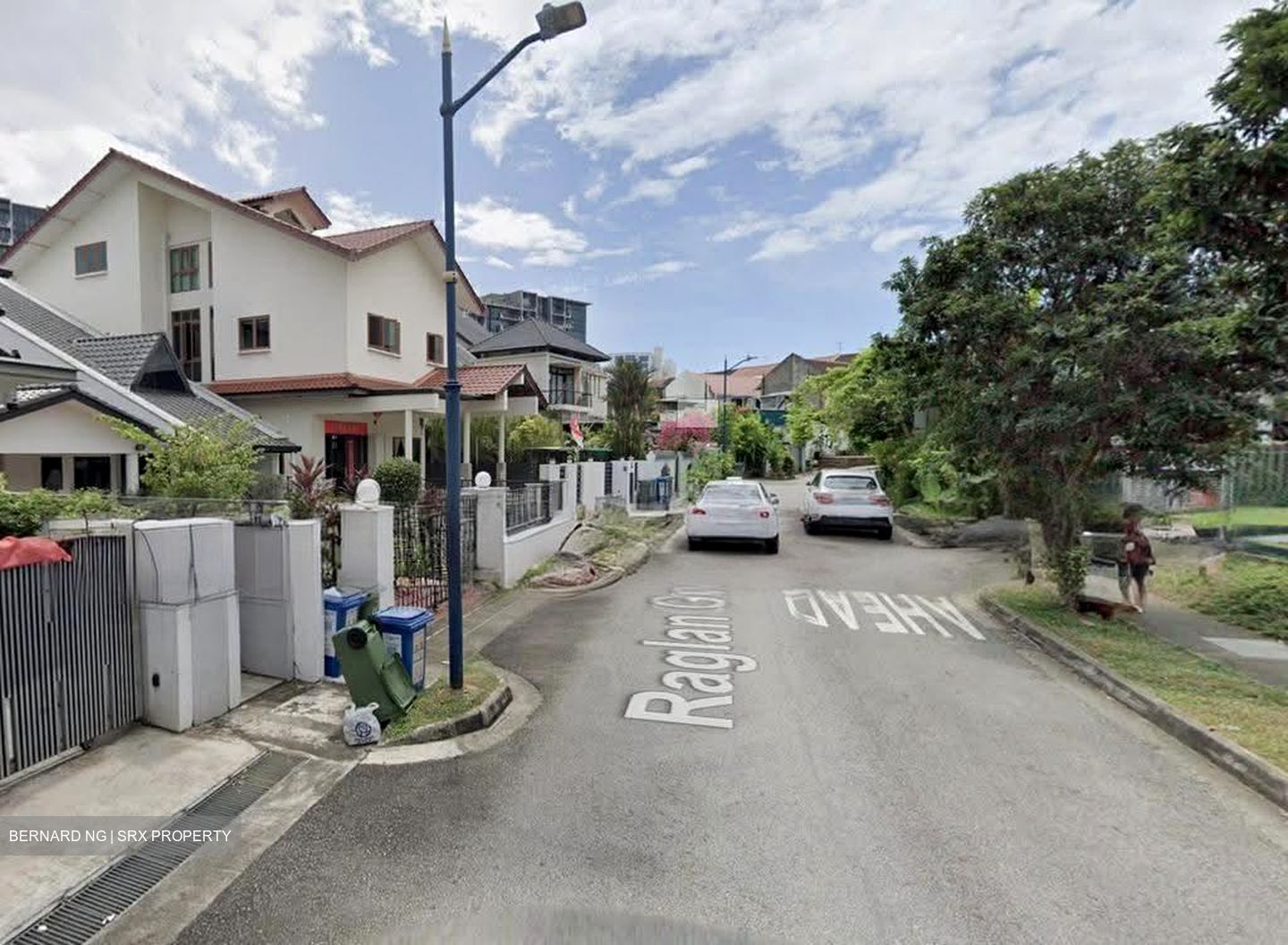 Serangoon Garden Estate (D19), Detached #627323491